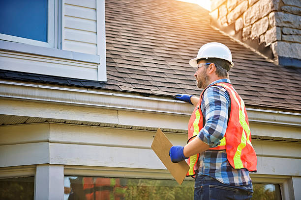 Licensed Gutter Repair And Installation service in Fairmount, TN - Norken Roofing
